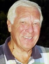 Obituary information for John E. Corfield