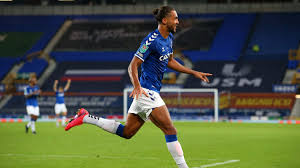 We process your data to deliver content or advertisements and measure the delivery of such content or advertisements to extract insights about our website. Everton S Dominic Calvert Lewin Is Making The Leap