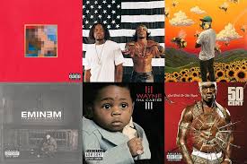 This list is not just an argument in favor of the enduring appeal of the album format, but a compelling case that some of the best music of all time came out between 2000 and 2009. 50 Of The Best Hip Hop Albums Since 2000 Xxl