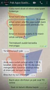 Sejak saya masuk inten, saya jadi lebih giat belajar. Dapatkan Ebook Prediksi Soal Sbmptn Terbaru Salman
