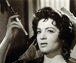 Los secretos de belleza de Sara Montiel, la icónica artista que se adelantó  a la era de los filtros