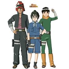 Boruto Naruto Next Generation Team 5 By Iennidesign Boruto Boruto Naruto Next Generations Naruto Characters