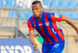 Unknown 3 de enero de 2020 a las 12:28. Hernan Luna El Nuevo Sello De Gol Bananero Alerta Caribe