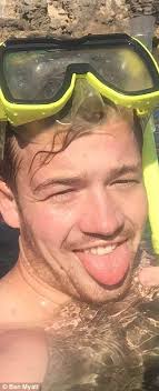 British backpacker survives plane crash in Australia