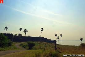 Madh Island | Mumbai