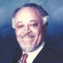 Dr Alan Joseph Ward Obituary