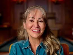 Y'all thought I was joking about trying to have the cleanest Gambler  possible? If she dies