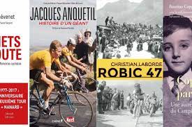 Robic, Coppi, Anquetil et Thévenet: lhistoire qui se cache derrière leurs  exploits sur le Tour - LAvenir