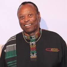 Love Land by Watts 103rd Street Rhythm Band