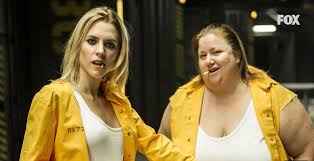 Vis a vis goya is a most popular video on clips today february 2021. Vis A Vis Twitter àªªàª° Imagenes De Maca Y Goya En El Penultimo Capitulo De La 4Âª Temporada De Vis A Vis Estreno El Lunes A Las 22 00h En Fox Visavisenfox Https T Co 8ihwwt5ihv