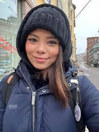 Heather Kaster's Instagram, Twitter & Facebook