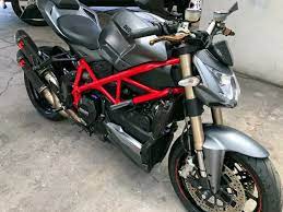 2013 Ducati Streetfighter 848 Durbanville Gumtree Classifieds South Africa 735637200 Motorcycle Ducati Motorcycles For Sale