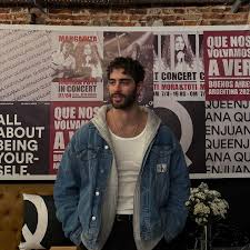 Bildergebnis für German Gomez