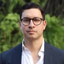 The Business of Family: Juan Carlos Salame