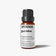 Image result for Quinidine