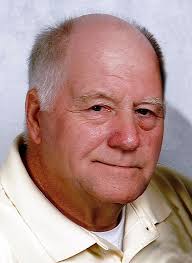 Obituary information for William Raber