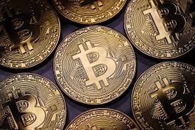 Bitcoin allows people to send and receive funds without a third party intermediary and as such, it is a decentralized payments system. Bitcoin Soars To Over 51 000 What S Going On We Answer Your Questions Journalstar Com