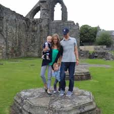 When it comes to her family, she is very loving and caring; Guest Blog Here S Sarah On Why She Totally Loves To Travel Even With Little Boys Totally Buffalo