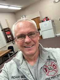 Coffee shop supporting first responders with donations