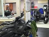 MOTOSDANI | Concesionario Oficial Yamaha Badajoz (Aceuchal ...