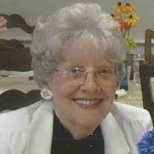 Elizabeth Hardy Obituary (1925