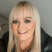 Catherine Crampton's Instagram, Twitter & Facebook