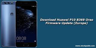Join your huawei phone to your computer by plugging in the usb cable. Download Huawei P10 B369 Oreo Firmware Update Europe