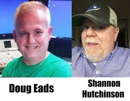 Shannon Hutchinson, Doug Eads join CJ Sports Team