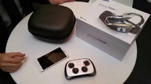 The samsung vr mobile app. Samsung Milk Vr La App Que Te Permite Disfrutar De La Realidad Virtual En Tu Samsung Galaxy