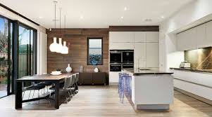 1 ideas para decorar un living comedor. Las Mejores Ideas Para Combinar Cocina Y Comedor El Cosmonauta
