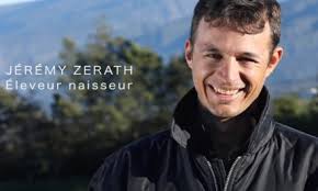 Fred-Noël Hoareau, éleveur Boeuf Pays engagé