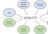 The pursuit of health: A vitality based perspective ...