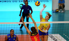 Jun 02, 2021 · — cbv (@volei) june 2, 2021 os principais destaques do confronto foram a levantadora roberta e a oposta/ponteira rosamaria, que estavam no banco de reservas nas outras partidas. Rosamaria E Anunciada Como Nova Oposta Do Perugia