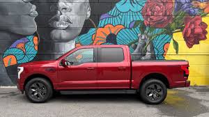 Image result for Rapid Red 2022 Lightning