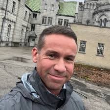 George Prescott (@gpresIII)