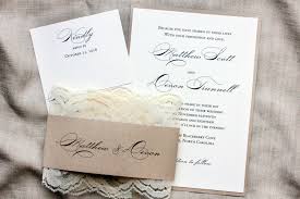 Your rustic wedding can be stunning in its simplicity, and one of our invitations is sure to match your bridal style. Elegant Wedding Invitations Country Lace Wedding Barn Wedding Invitation Set Burlap And Lace Invitation Suite Rustic Wedding Invitations Lovely Rustic Weddings