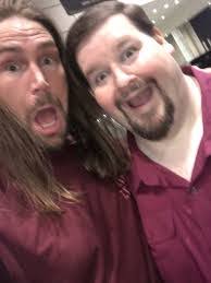 Todd Fulkerson's Instagram, Twitter & Facebook