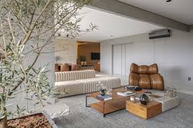 Galeria De Apartamento Ff Studio 2 Arquitetura E Interiores 15 In 2020 Interior Deco Interior Design Interior