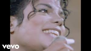 Another Part of Me by Michael Jackson Lyrics Meaning