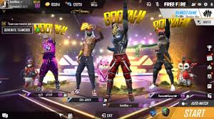 Live free fire new superstar weekend bundle giveaway free fire dj alok free. Free Fire Live With Amitbhai Join Discord Desi Gamers Youtube