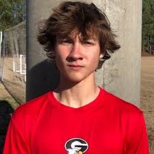 Asher Lewis' Gray Collegiate Academy Bio