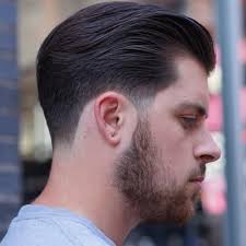 Maybe you would like to learn more about one of these? Taper Fade Cabello Largo Novocom Top