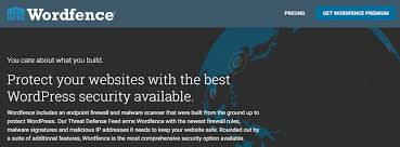 Wordpress firewalls (as the term implies), are designed specifically for wordpress websites. New 7 Best Wordpress Security Plugins For Website Protection 2021