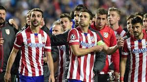 Dinamo kiew steaua bukarest 020914. Gewinnt Atletico Den Titel Im Dritten Anlauf Uefa Champions League Uefa Com