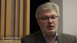 James MacMillan Stabat Mater, a Genesis Foundation commission
