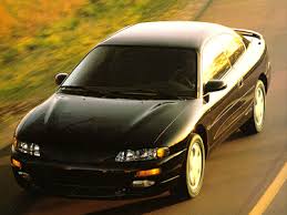 Image result for Black 2000 Avenger