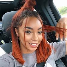 If you want to add dark ash blonde hair color with highlights, you base color should be one shade darker to show through.recommended shades: Orange Body Wave Bundles With Frontal Pre Plucked Beauty Plus Nonremy Brazilian Hair 350 Ombre Human Hair Bundles With Frontal 3 4 Bundles With Closure Aliexpress