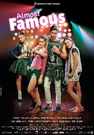 High quality images of movie posters (not pornographic films). Almost Famous Kimaat Mefursemet Jewish Film Festivals