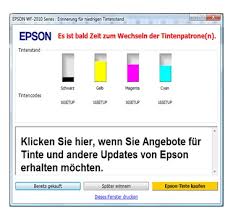 Damit die kommunikation zwischen drucker und pc fehlerfrei verläuft, sollten druckertreiber immer aktualisiert werden. Epson Drucker Und Probleme Mit Kompatiblen Druckerpatronen Epson Druckerpatronen Druckerpatronen Faqs Blog Tintenmarkt
