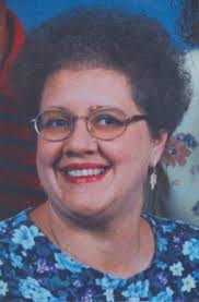 Kathy Gerdes Obituary